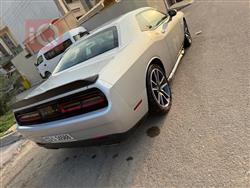 دودج تشالنجر